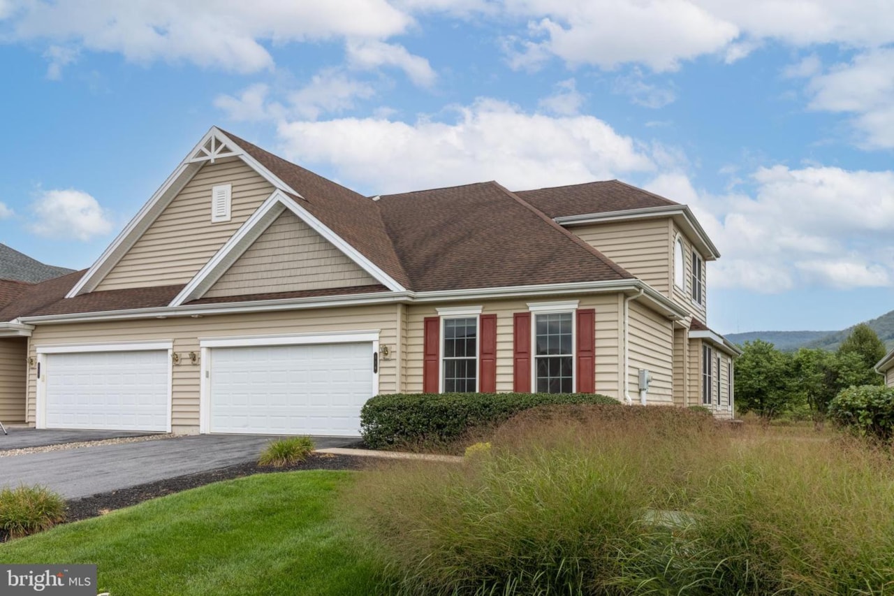 118 Beacon Circle Boalsburg, PA 16827 home for sale KBB