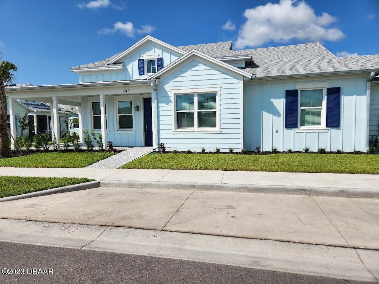 549 Daiquiri Place Daytona Beach, FL 32124 MLS 1113443