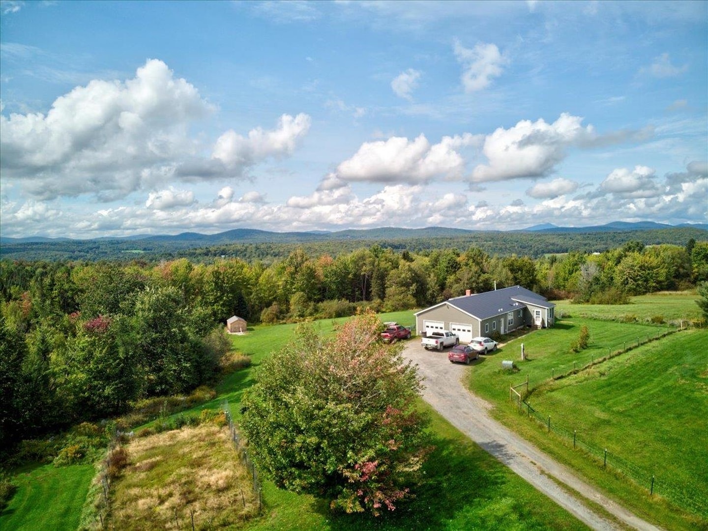 4515 Town Hill Rd Wolcott, VT 05680 MLS 4968469