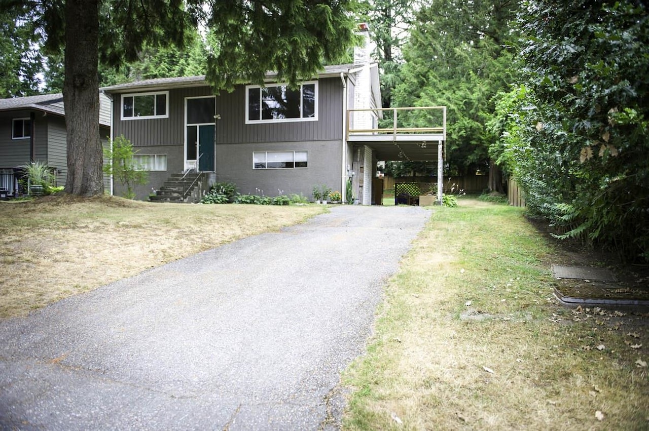 R2811480. 2100 Whitman Avenue, North Vancouver, BC, 2,225,000, home