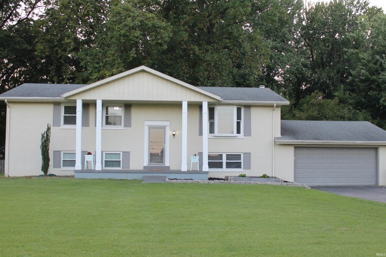 F.C. Tucker Emge Homes for Sale 701 S Burkhardt Road Evansville IN