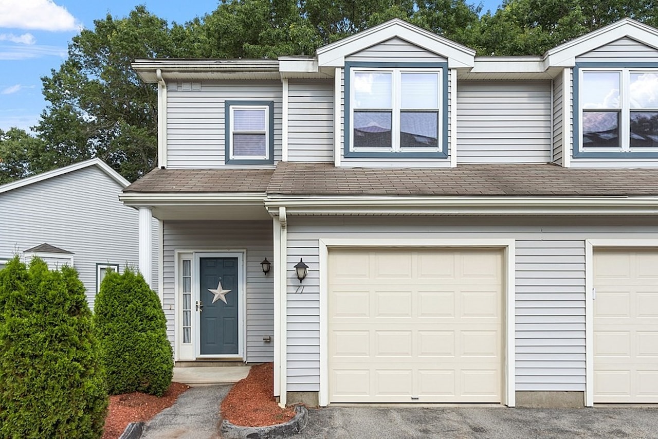 Weatherstone At Blithewood Worcester, 71 Weatherstone Drive 71, MA