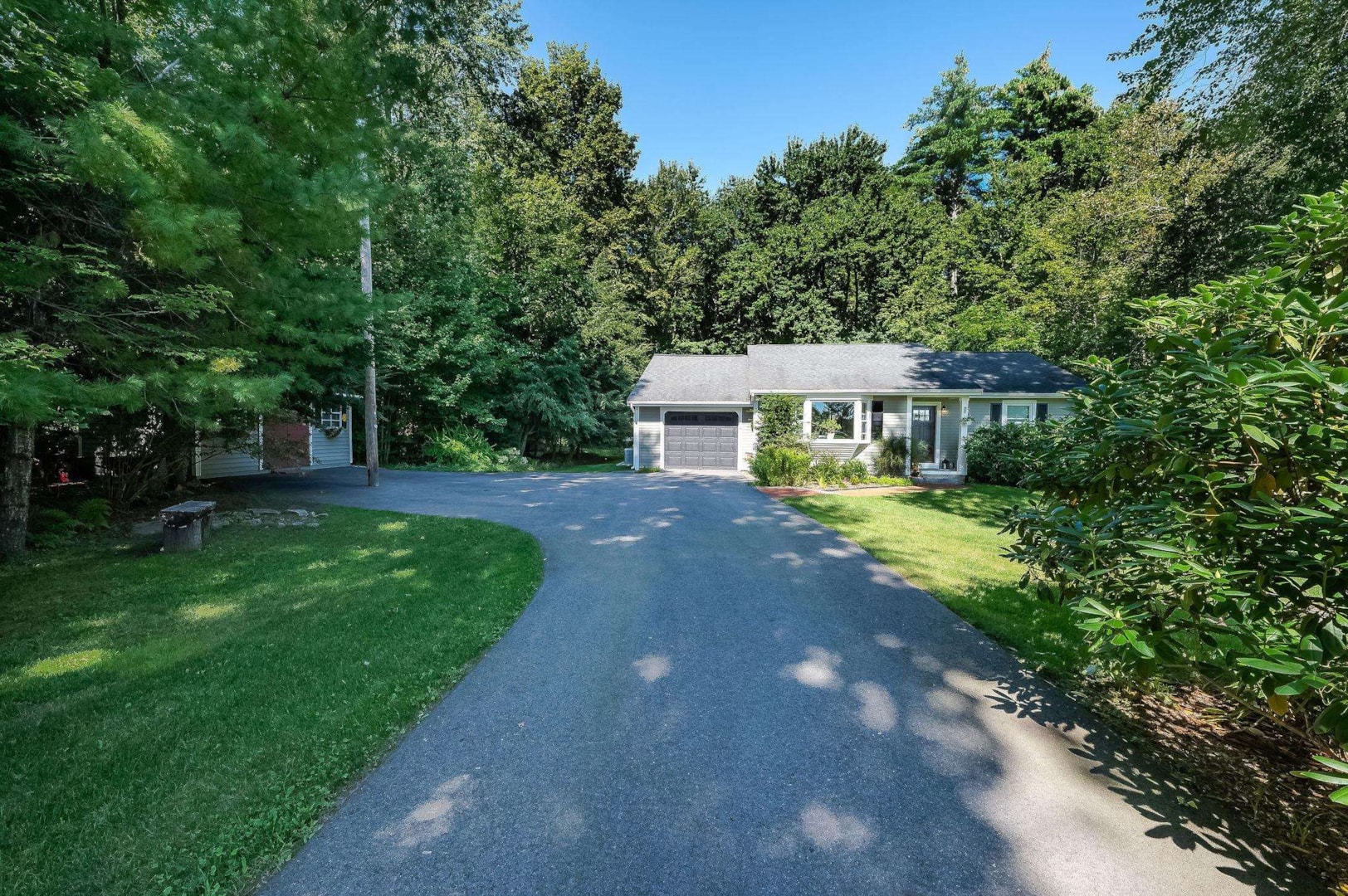 316 Ash Swamp Rd Newmarket 03857 NH home for sale 639,900 4968621