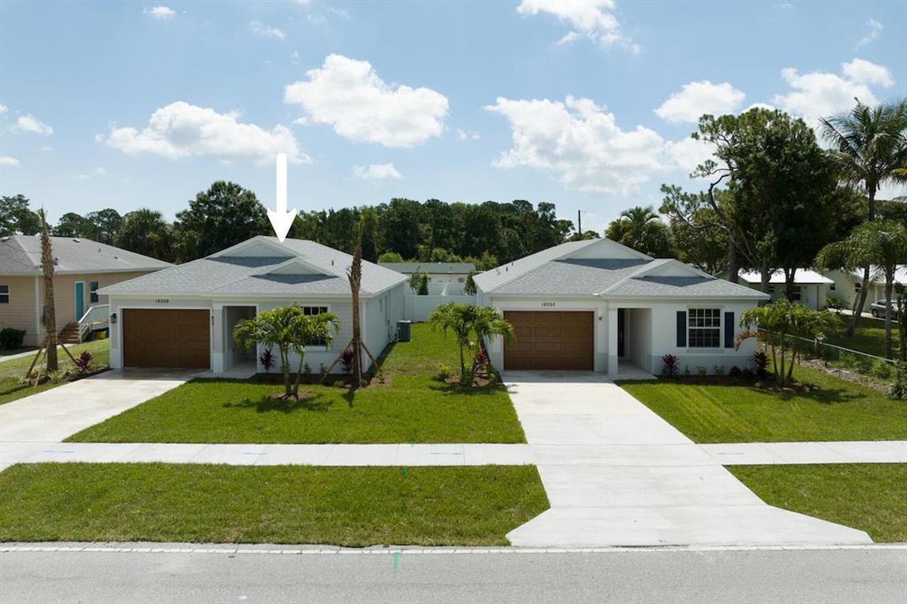 New property for sale at 18058 Limestone Creek Road Jupiter for sale in