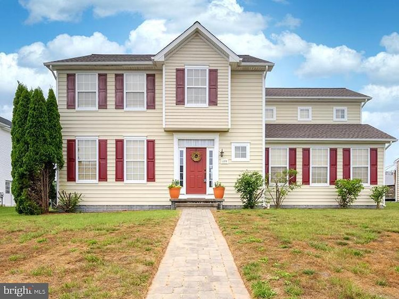 PHOTOS & DETAILS 179 Rockwood, Felton, DE 19943 For Sale MLS 