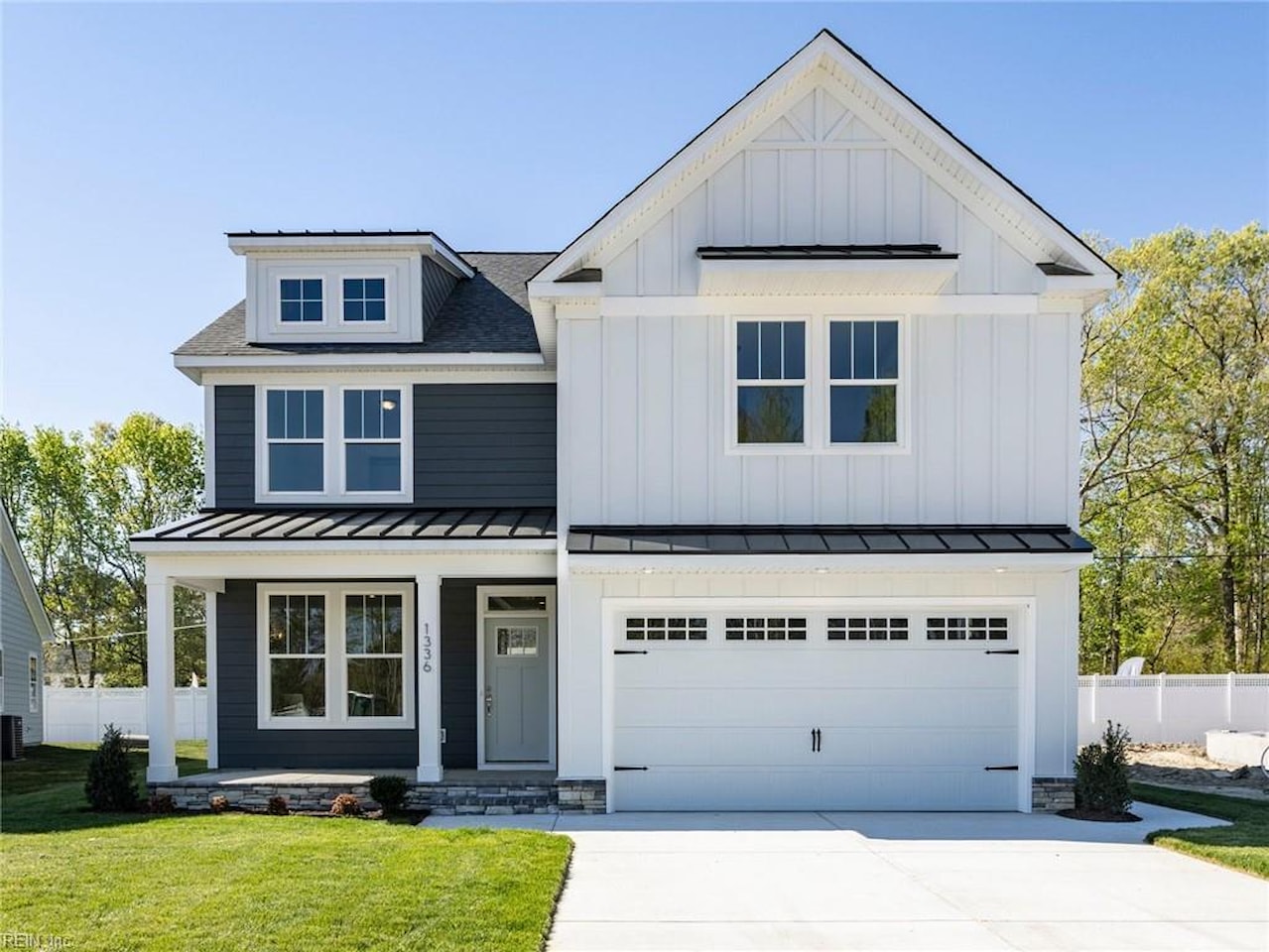 MM Dimitri (Prosperity At The Pines) Virginia Beach, VA 23451 MLS 10501538