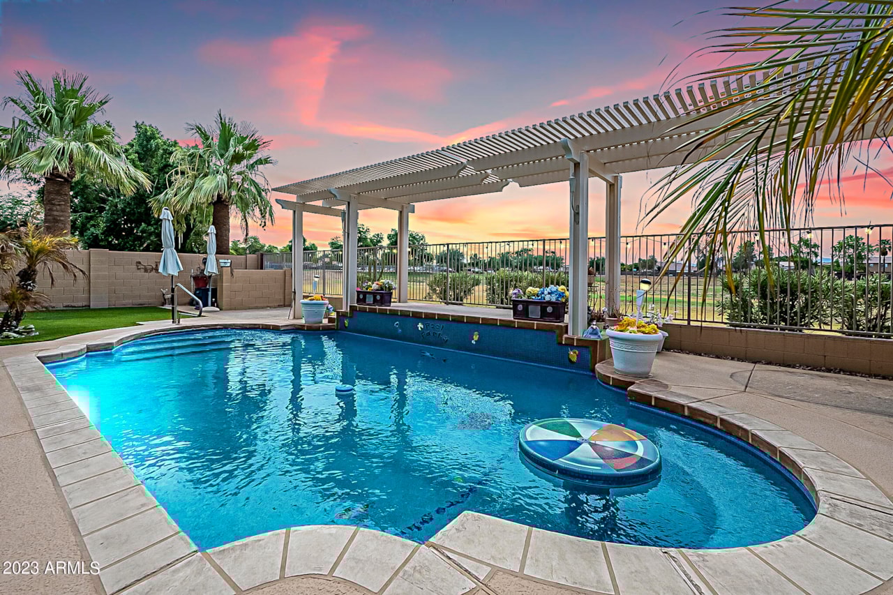 12829 W Whitton Avenue Avondale, AZ 85392 MLS 6596905