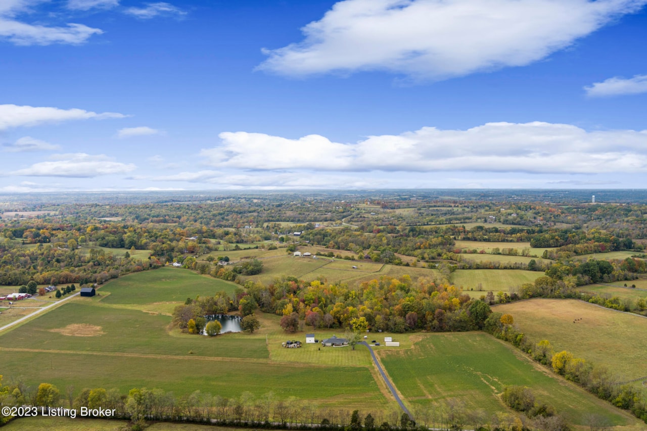 95 Mundys Landing Rd Versailles KY 40383 farm for sale MLS 1644708
