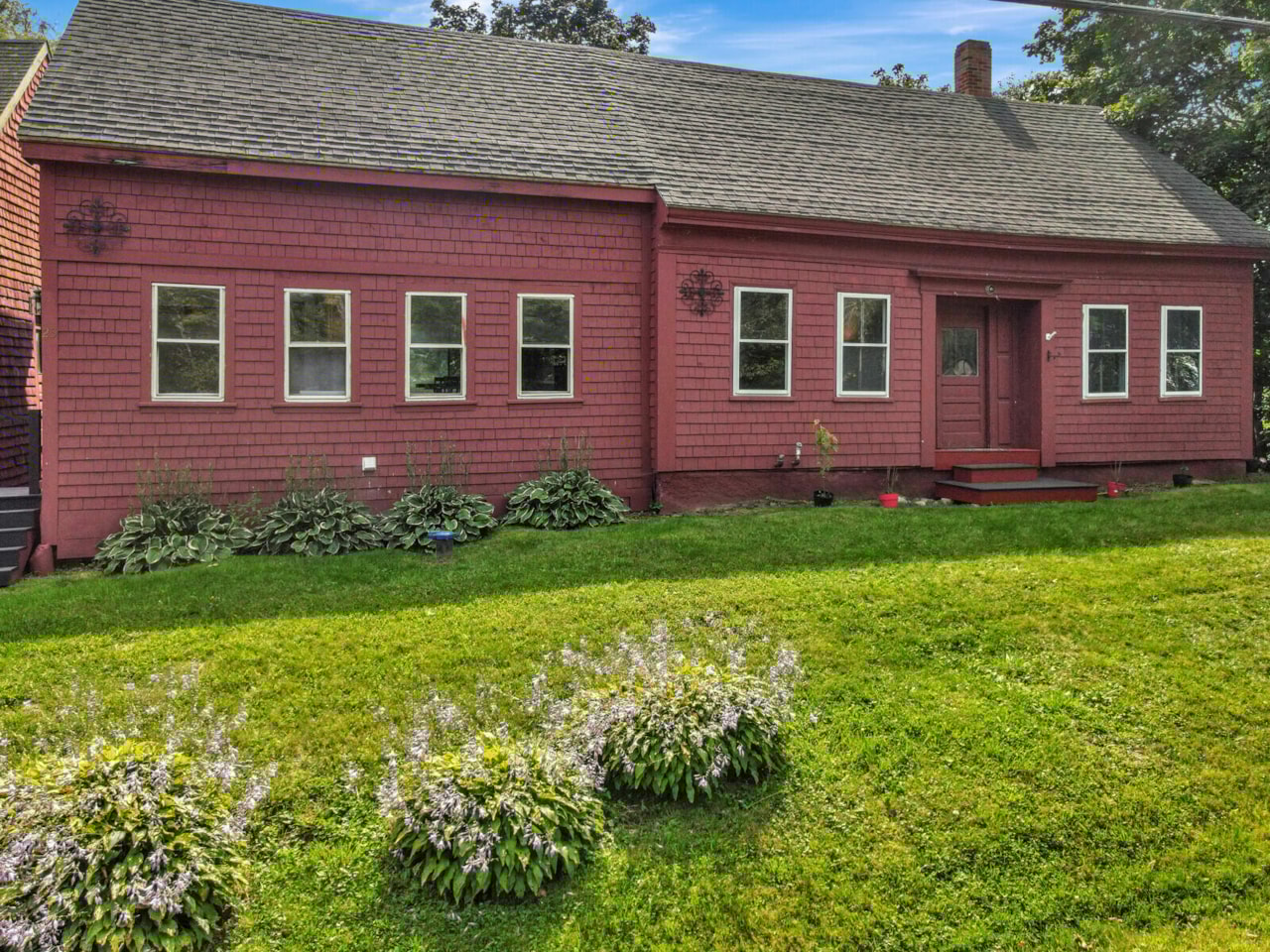 23 Biscay Rd Damariscotta, ME 04543 MLS 1571268