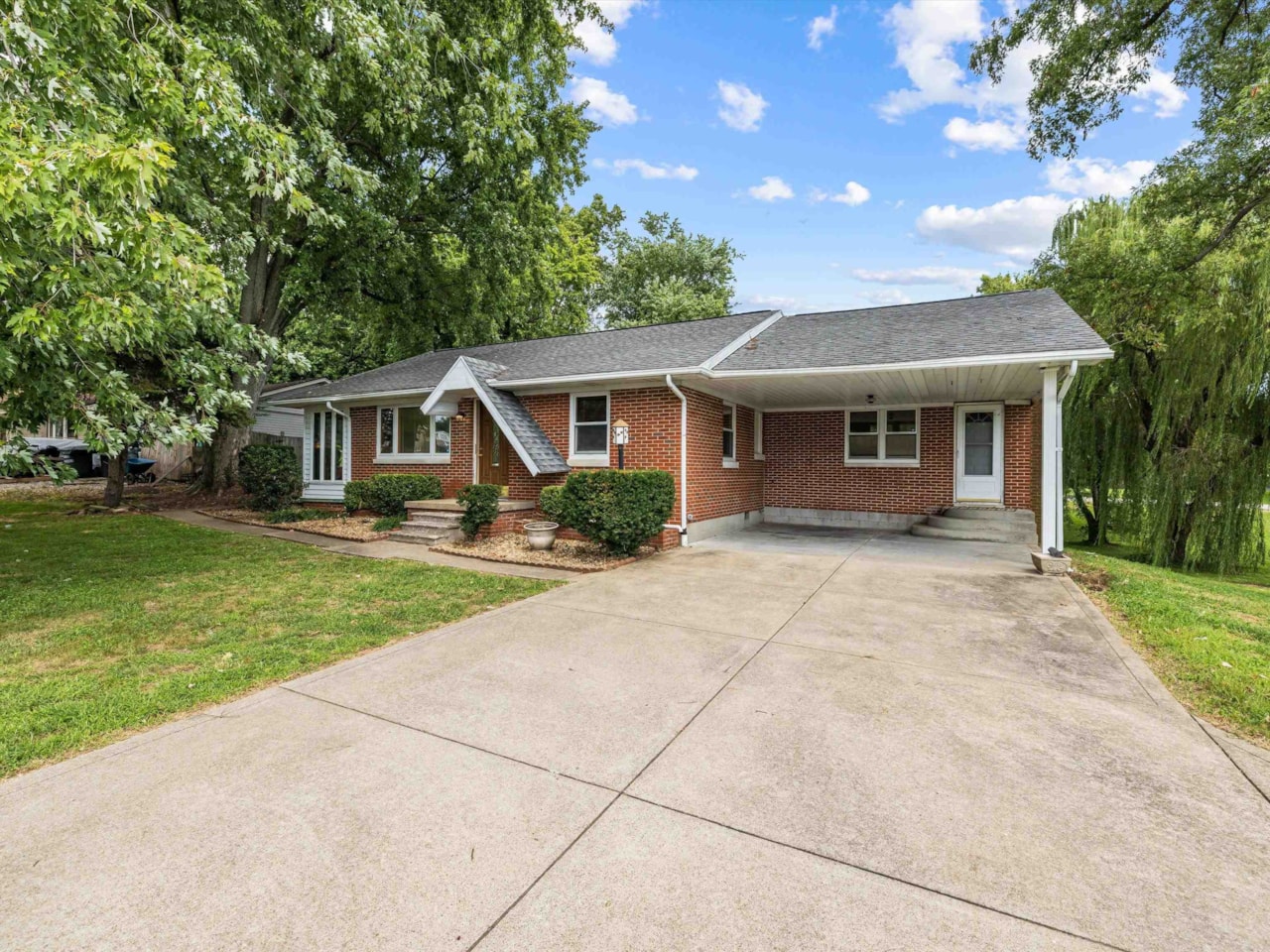 5523 Hwy 351 Henderson, KY 42420 MLS 230342