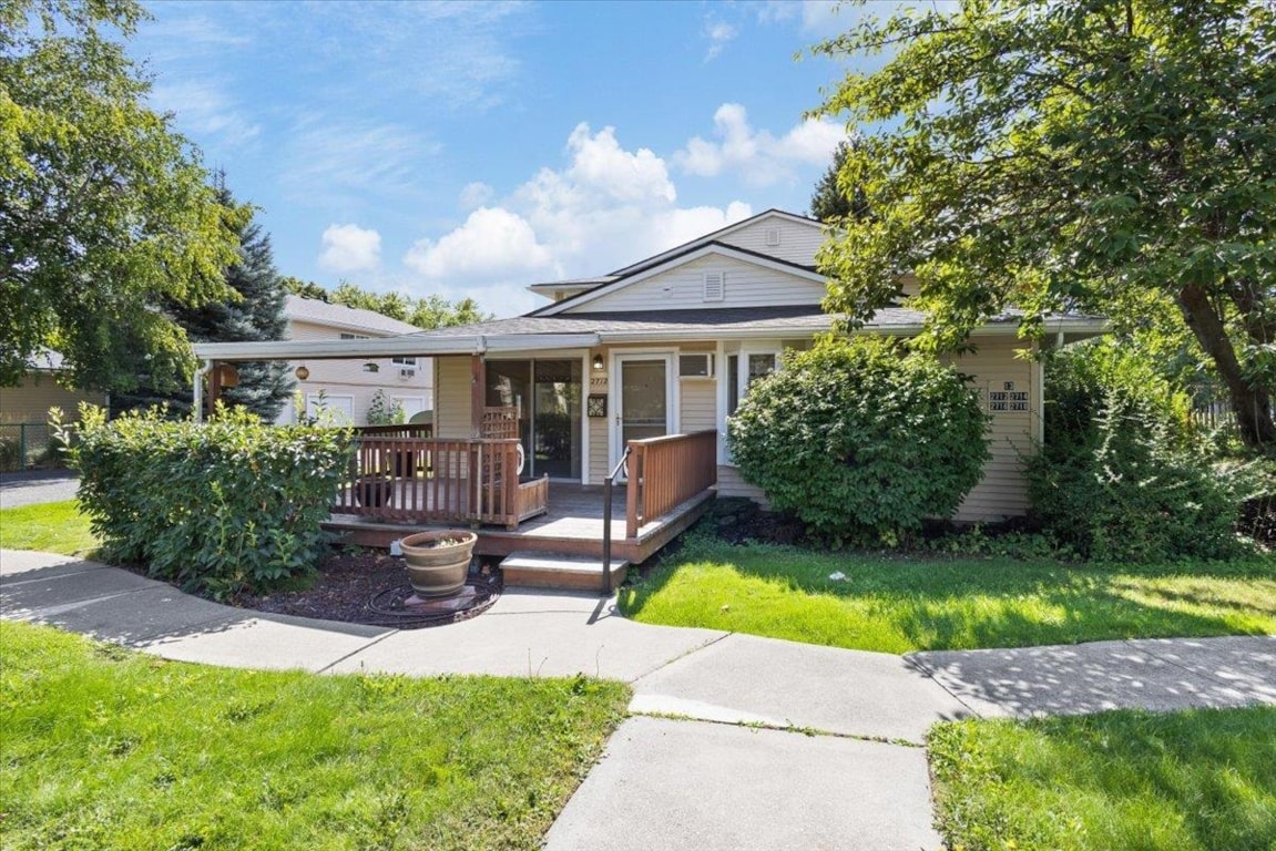 2712 E 44th Ave Spokane, WA 99223 MLS 202321443