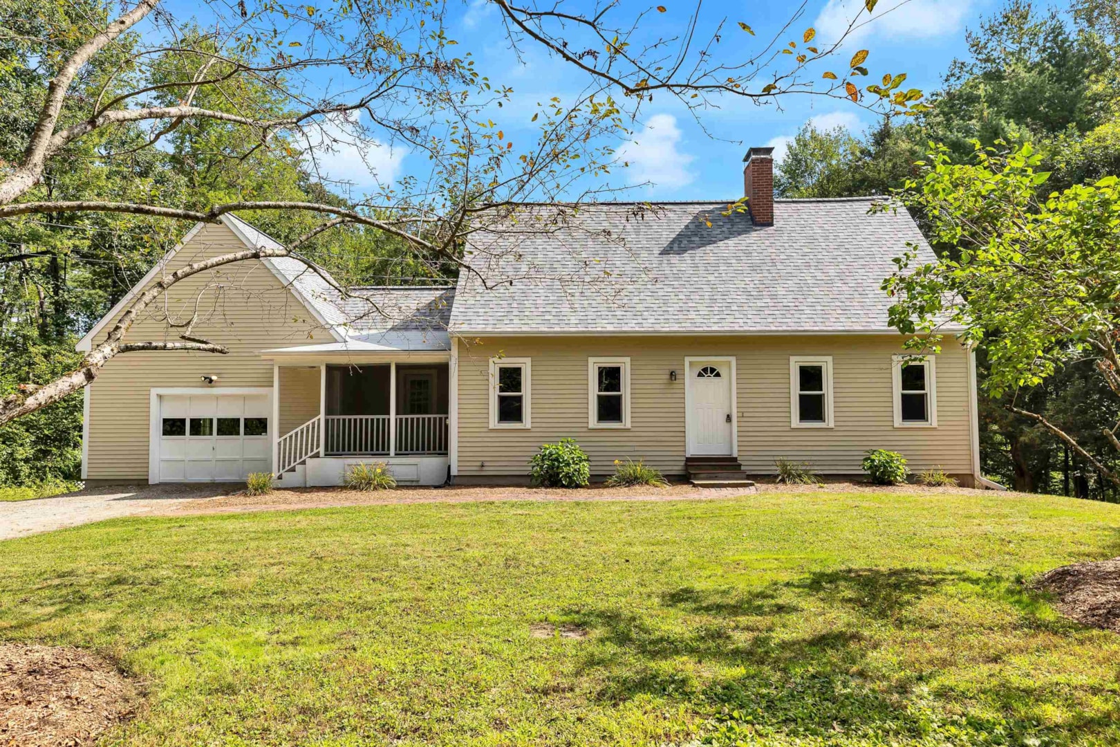 303 Dale St Wilton 03086 NH home for sale 405,000 4968978