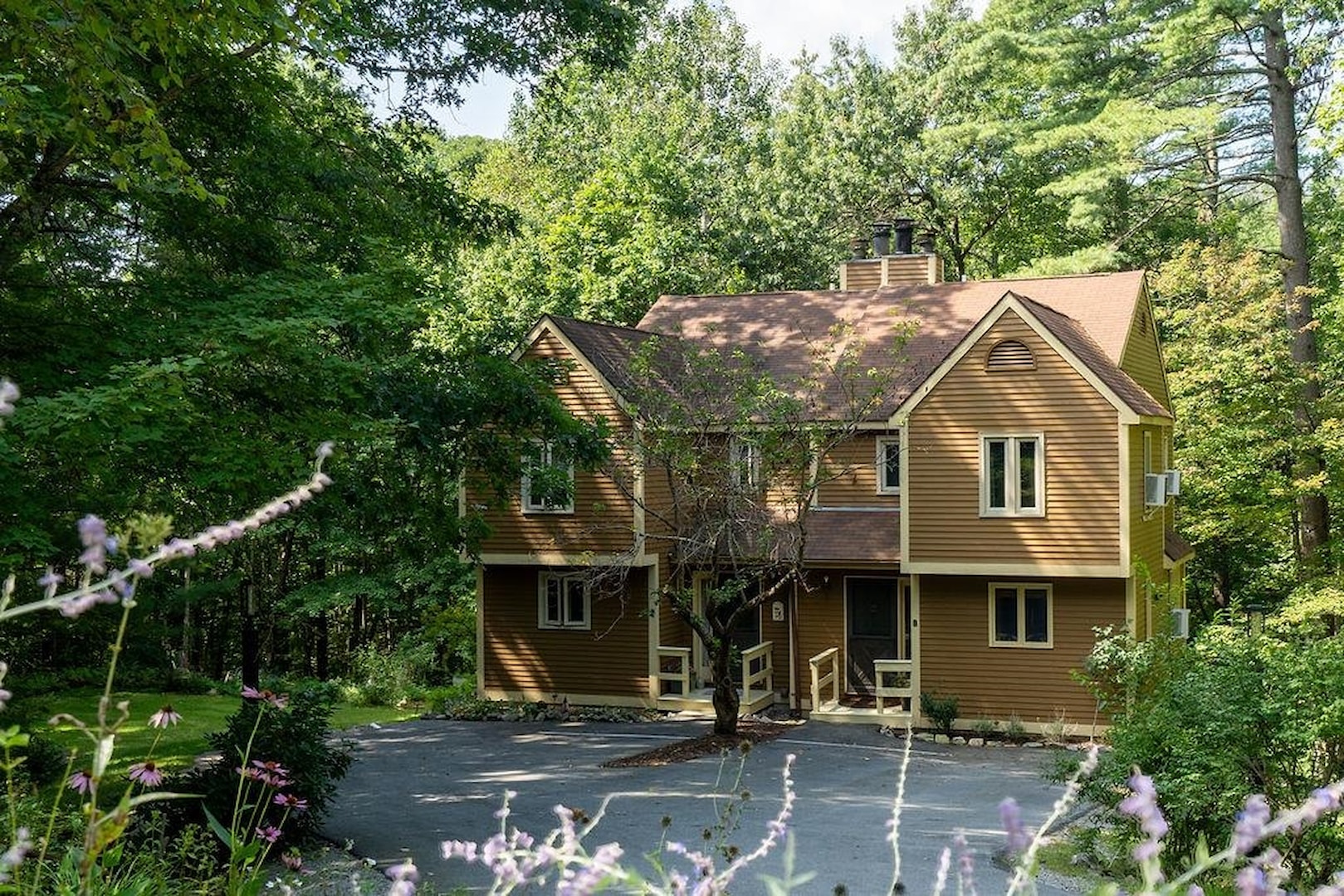 54B Lindsey Way Goffstown 03045 NH condo for sale 294,500 4969006