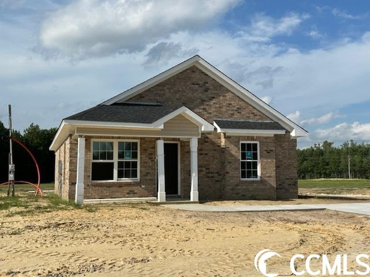 4891 Joyner Swamp Rd. Galivants Ferry, SC 29544 MLS 2303772