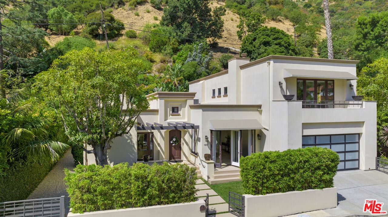 1607 N Beverly Dr, Beverly Hills, CA 90210 | RubyHome