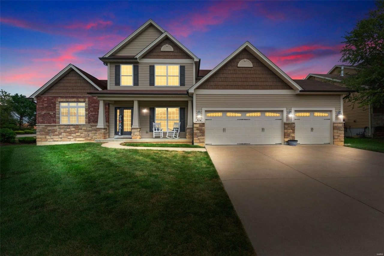 Wentzville, MO Homes for Sale See all Wentzville listings here!