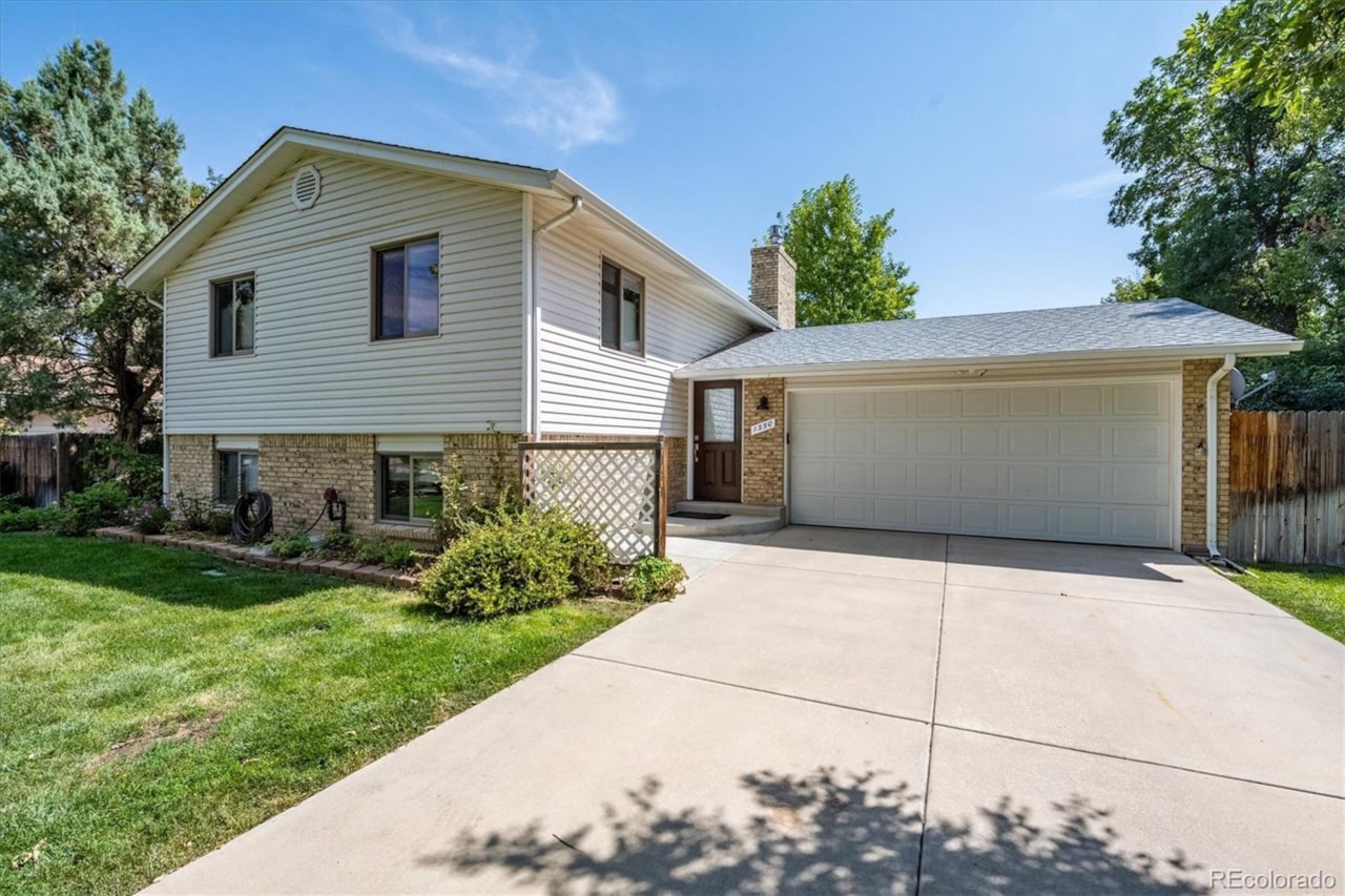 1350 Miramonte Ct Broomfield, CO 80020 home for sale, MLS4643042