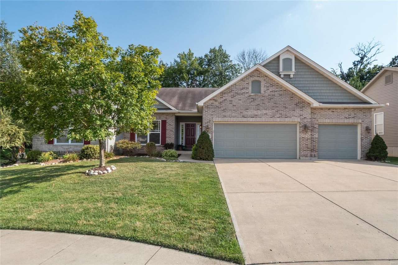 Wentzville, MO Homes for Sale See all Wentzville listings here!