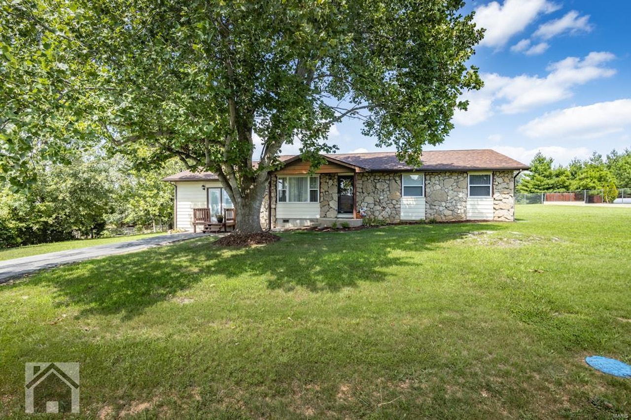 129 Redbud Circle St Robert, MO 65584 MLS 23049916