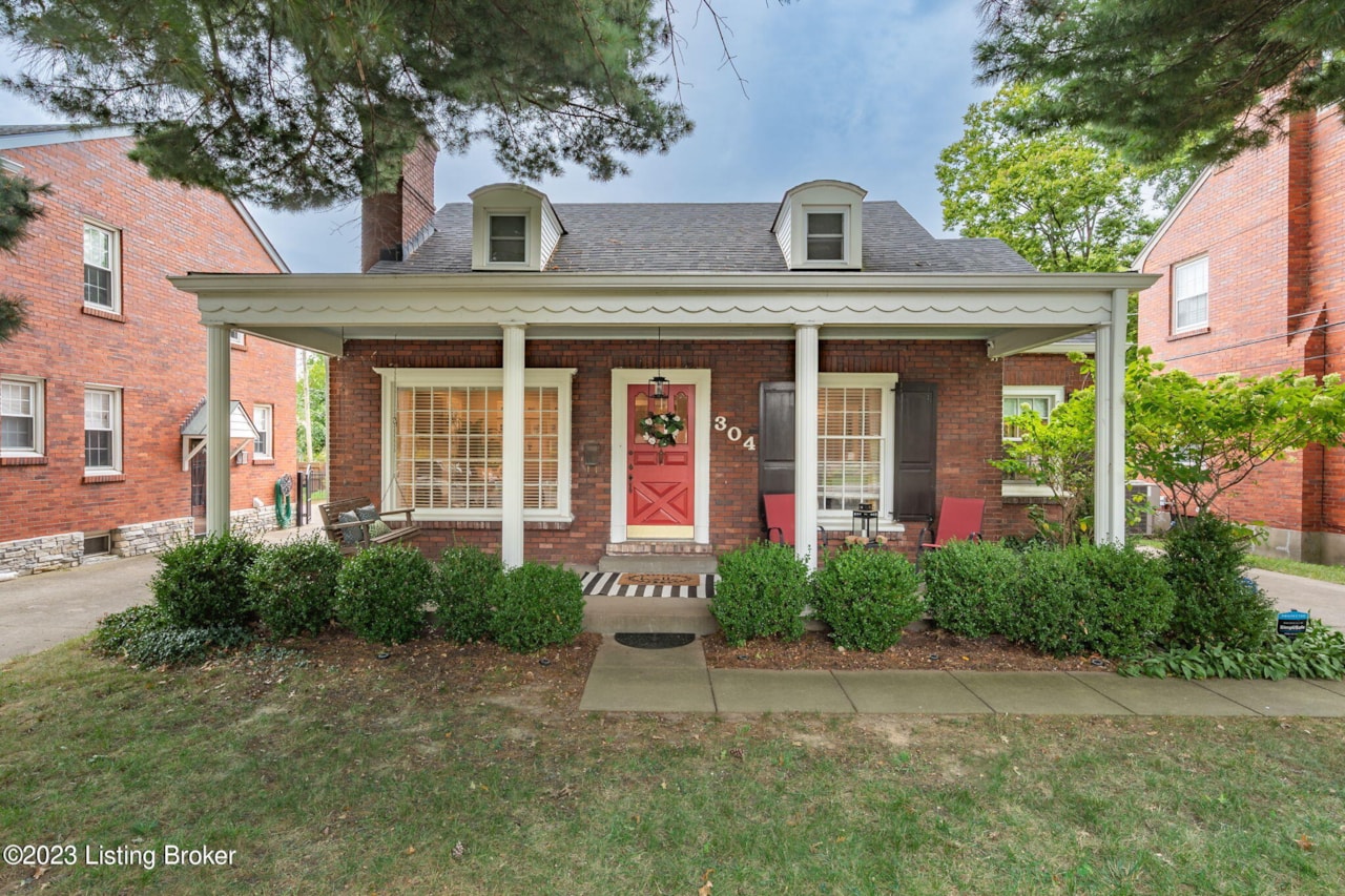 304 Browns Ln Louisville, KY 40207 MLS 1644857