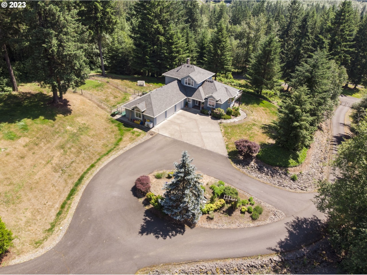19514 NE 272nd ST Battle Ground, WA 98604 MLS® 23433282
