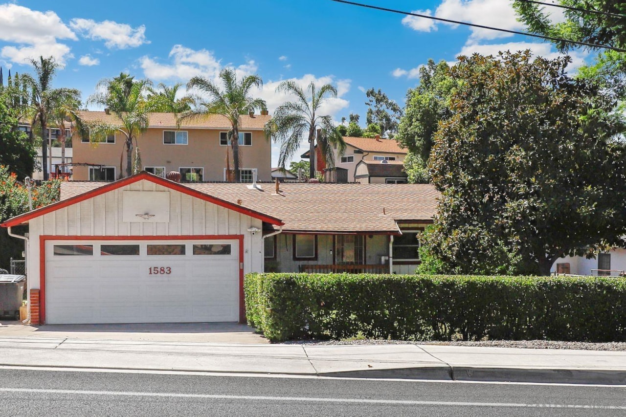 Must See! 1583 Greenfield Dr El Cajon, CA 92021 725,000