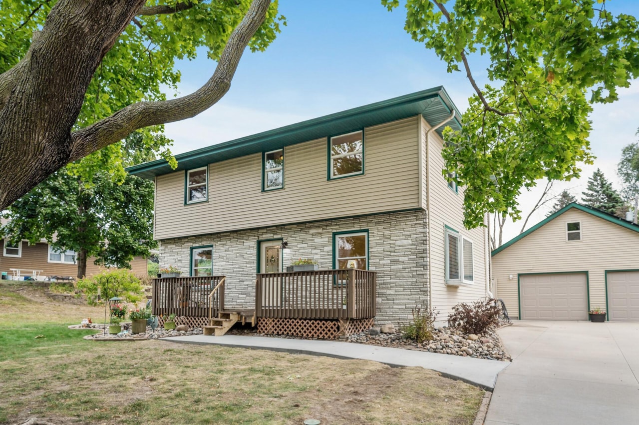 4662 Barbara Avenue Inver Grove Heights, MN 55077 | MLS 6430438