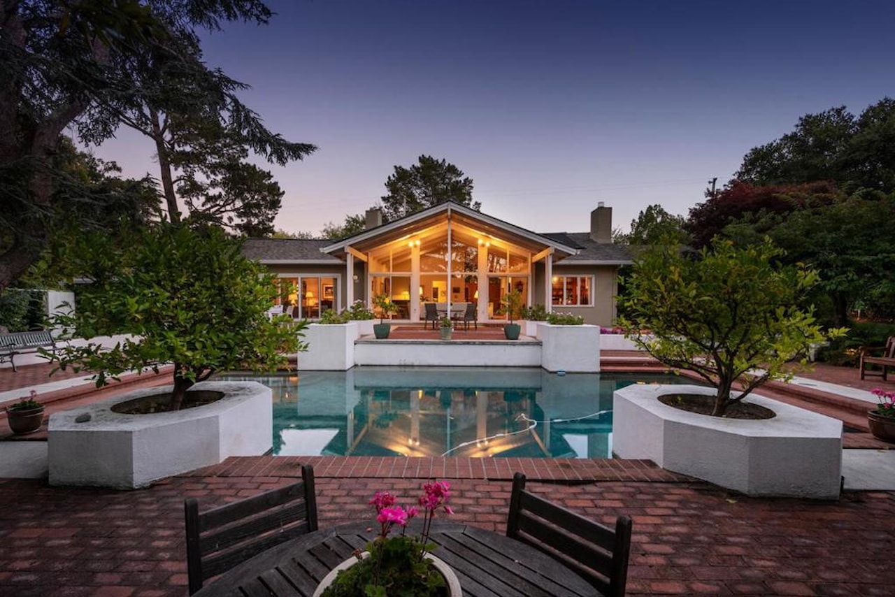 860 Hayne Rd, Hillsborough, CA 94010 RubyHome