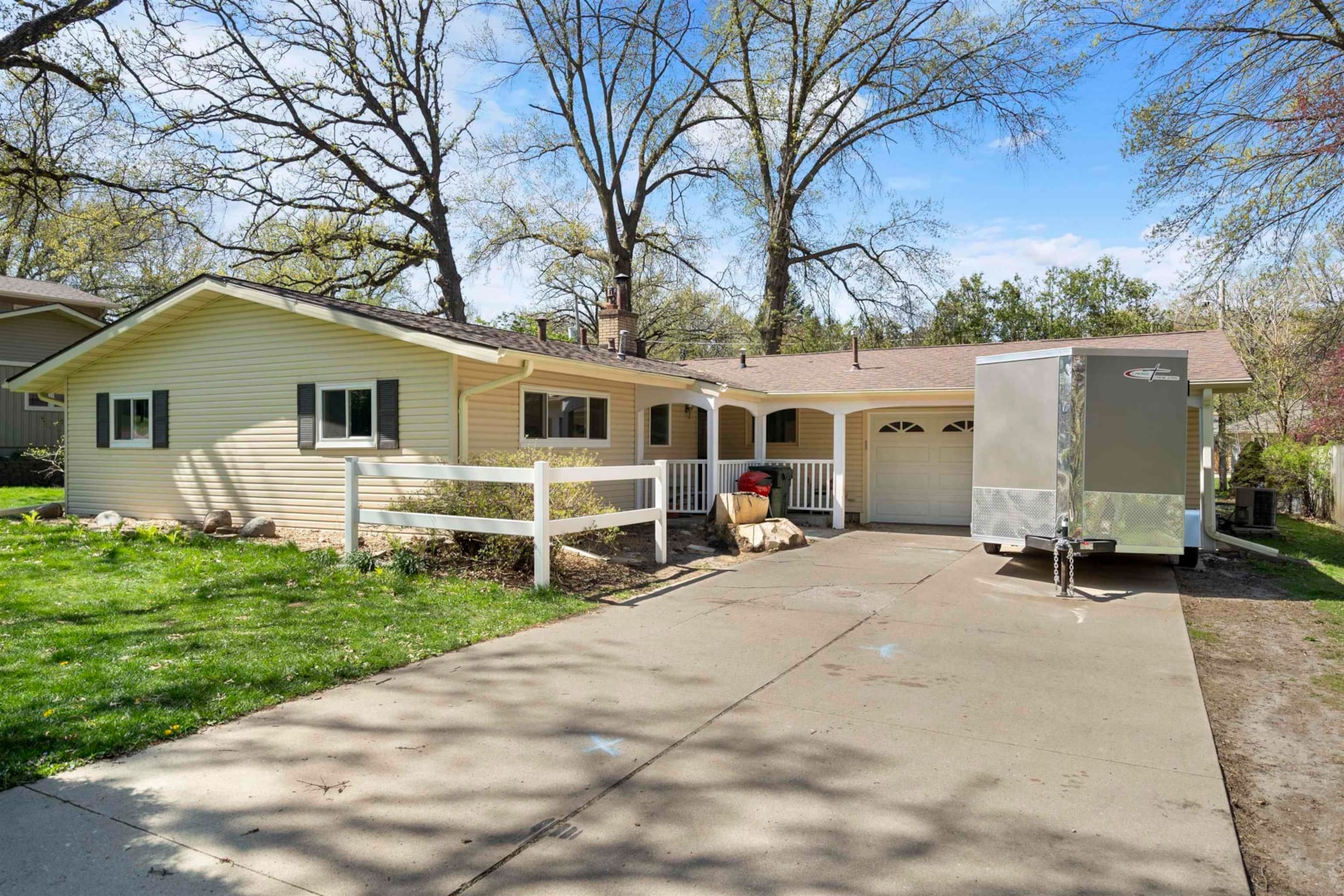 334 Progress Ave Waterloo IA 50701 home for sale MLS20231702