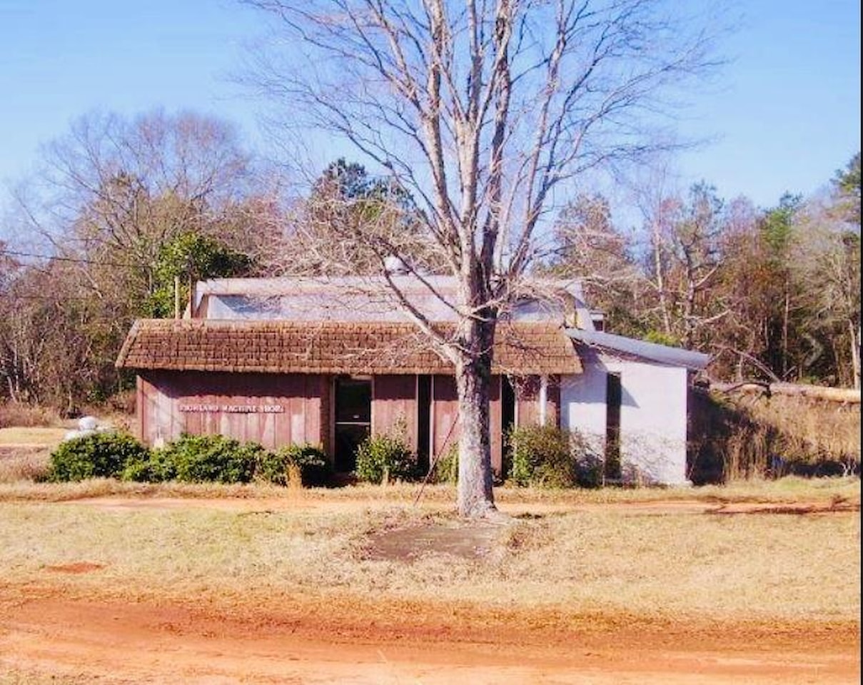 12998 Ga Hwy 520 Richland GA 31825 197014