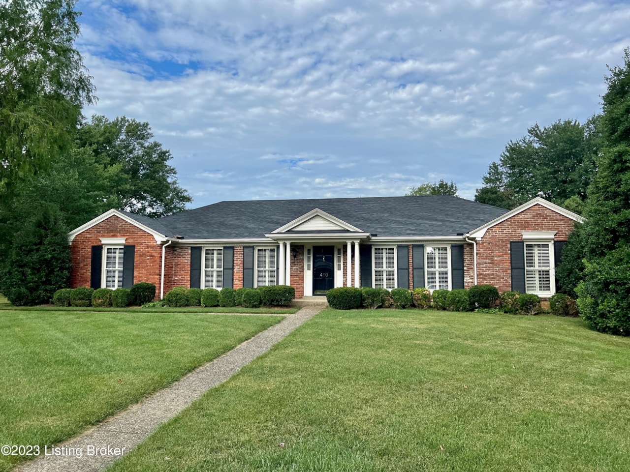 410 Whiteheath Ln Louisville, KY 40243 MLS 1644965