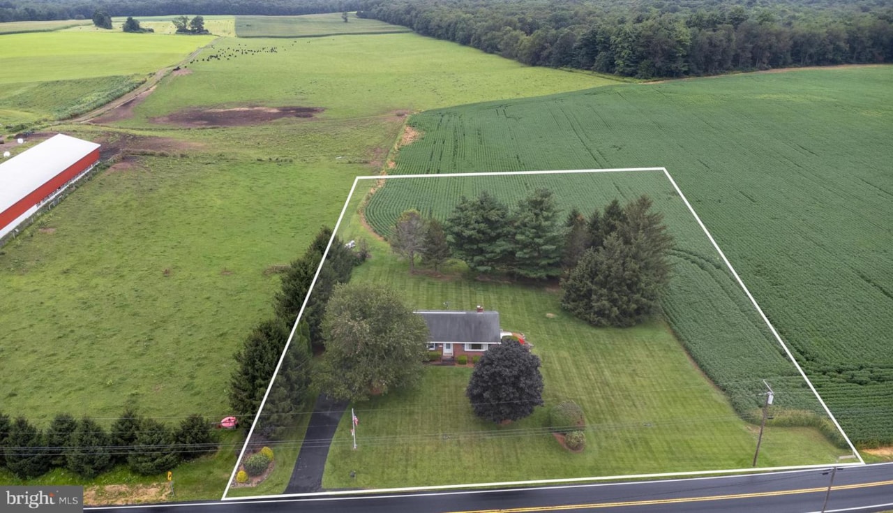 1746 Marengo Rd Warriors Mark, PA 16877 home for sale KBB