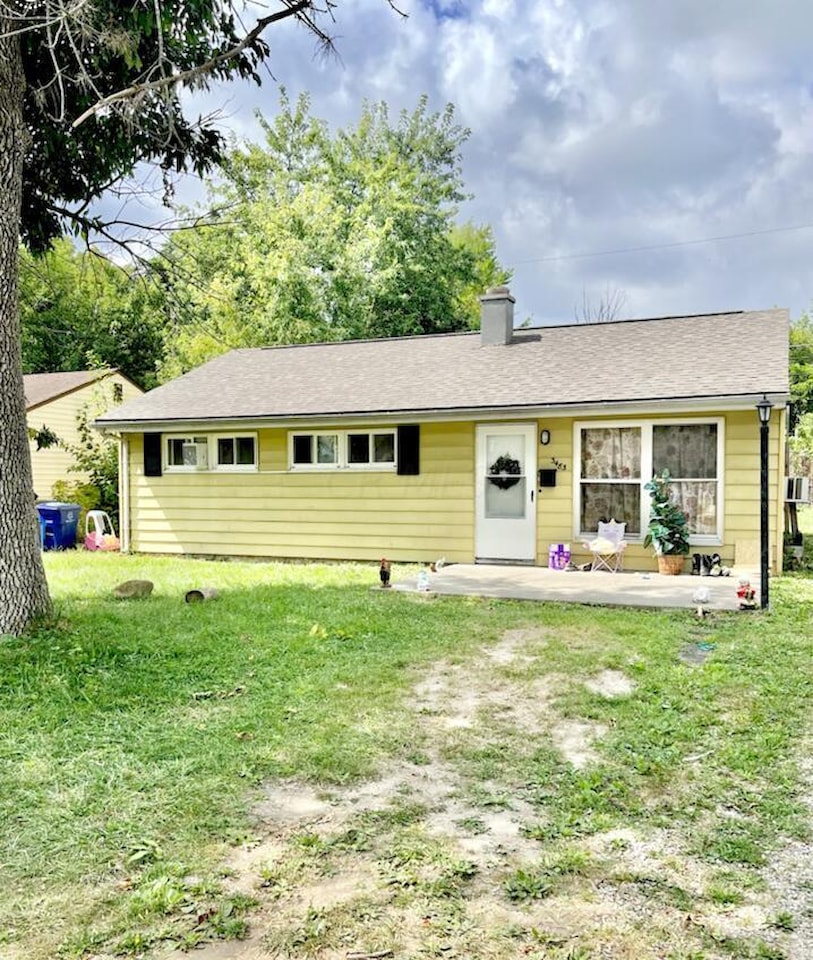 For Sale 135,000 A home for sale for sale at 3483 Ontario Street