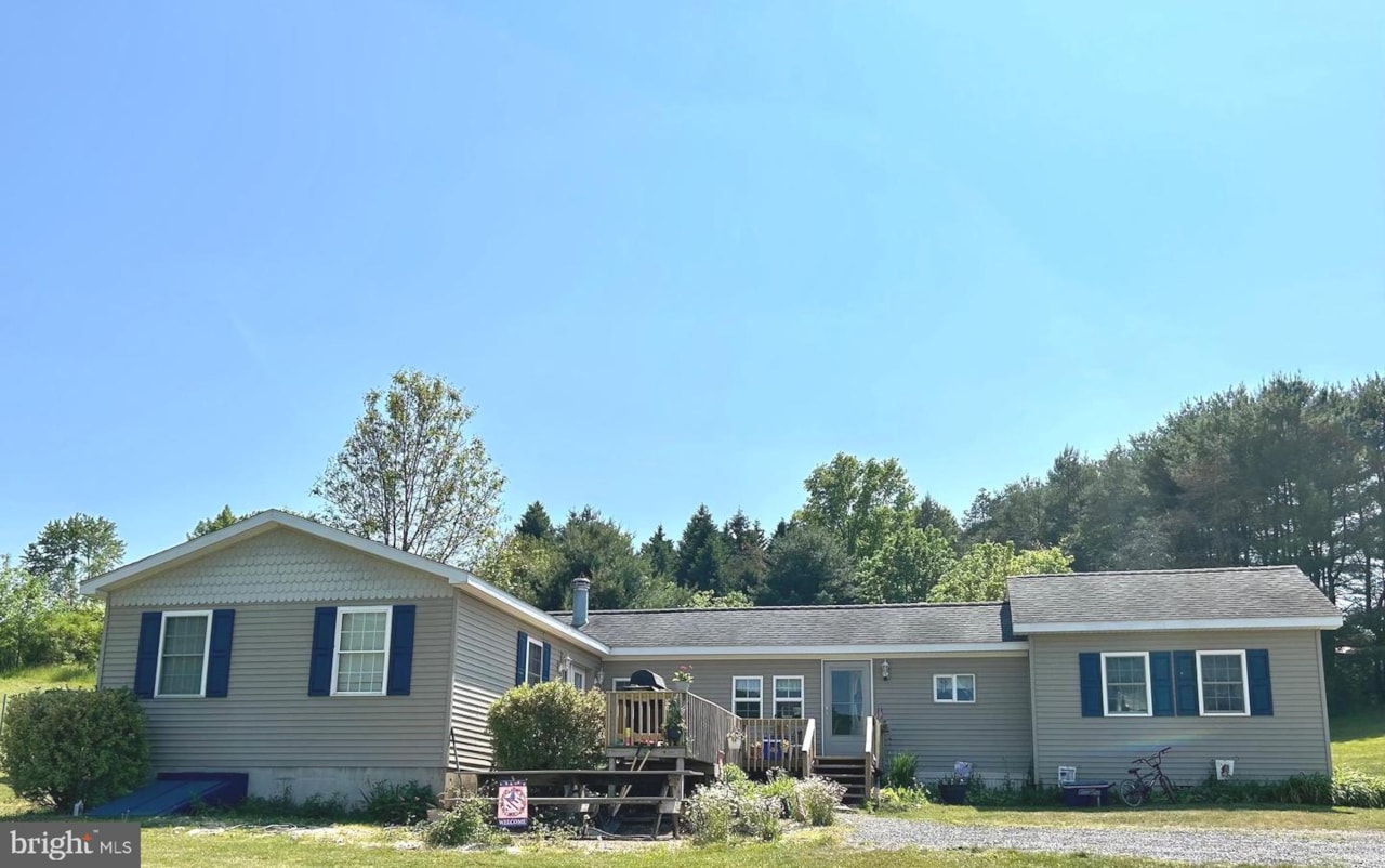 5596 Book Rd Robertsdale, PA 16674 home for sale KBB