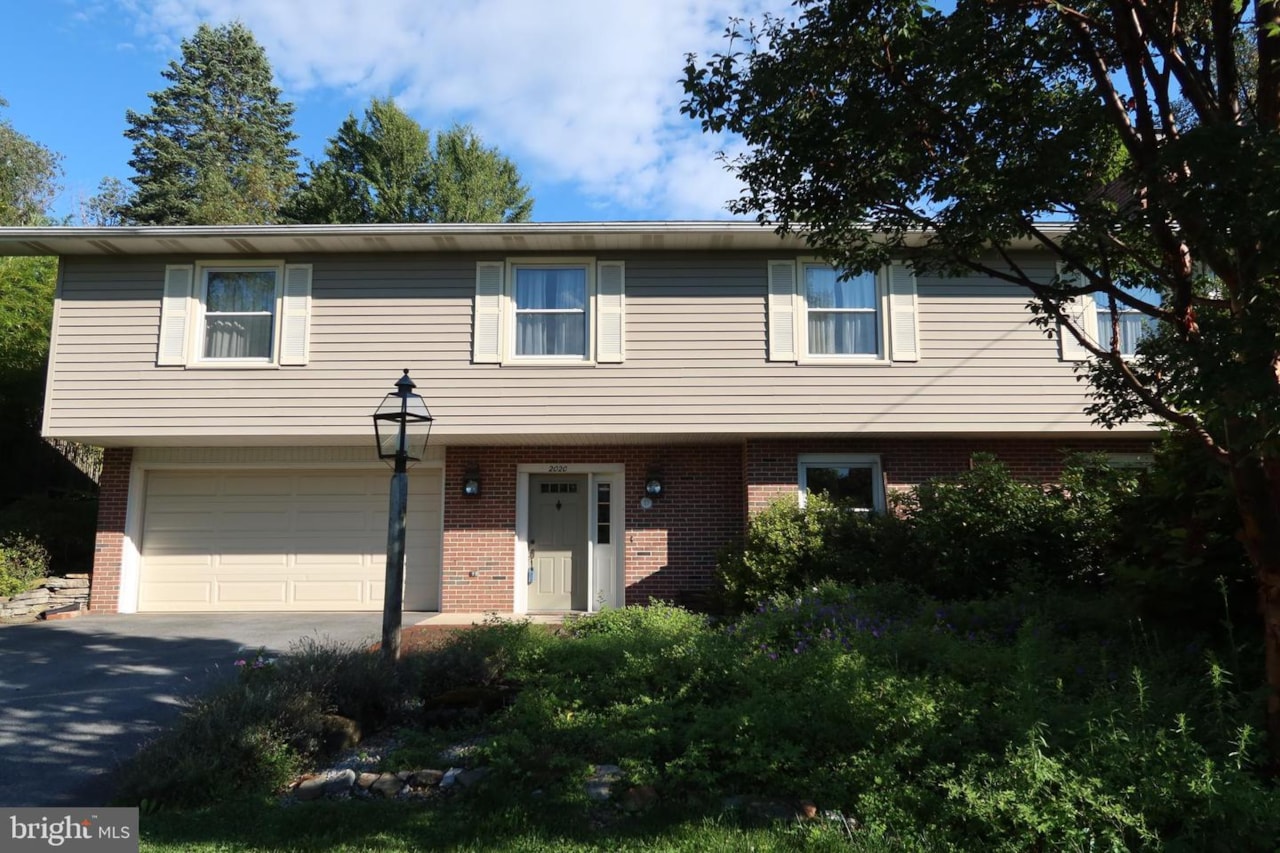 2020 Pine Cliff Rd State College, PA 16801 home for sale KBB