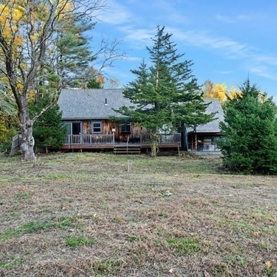 393 Turnpike St. Easton, MA 02375 MLS 73153271