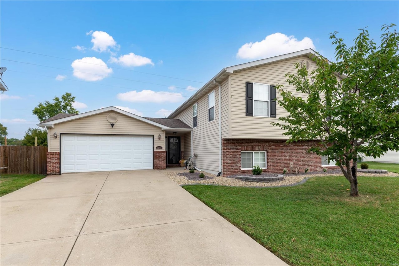 Collinsville IL Homes For Sale Maryville IL Homes For Sale Granite