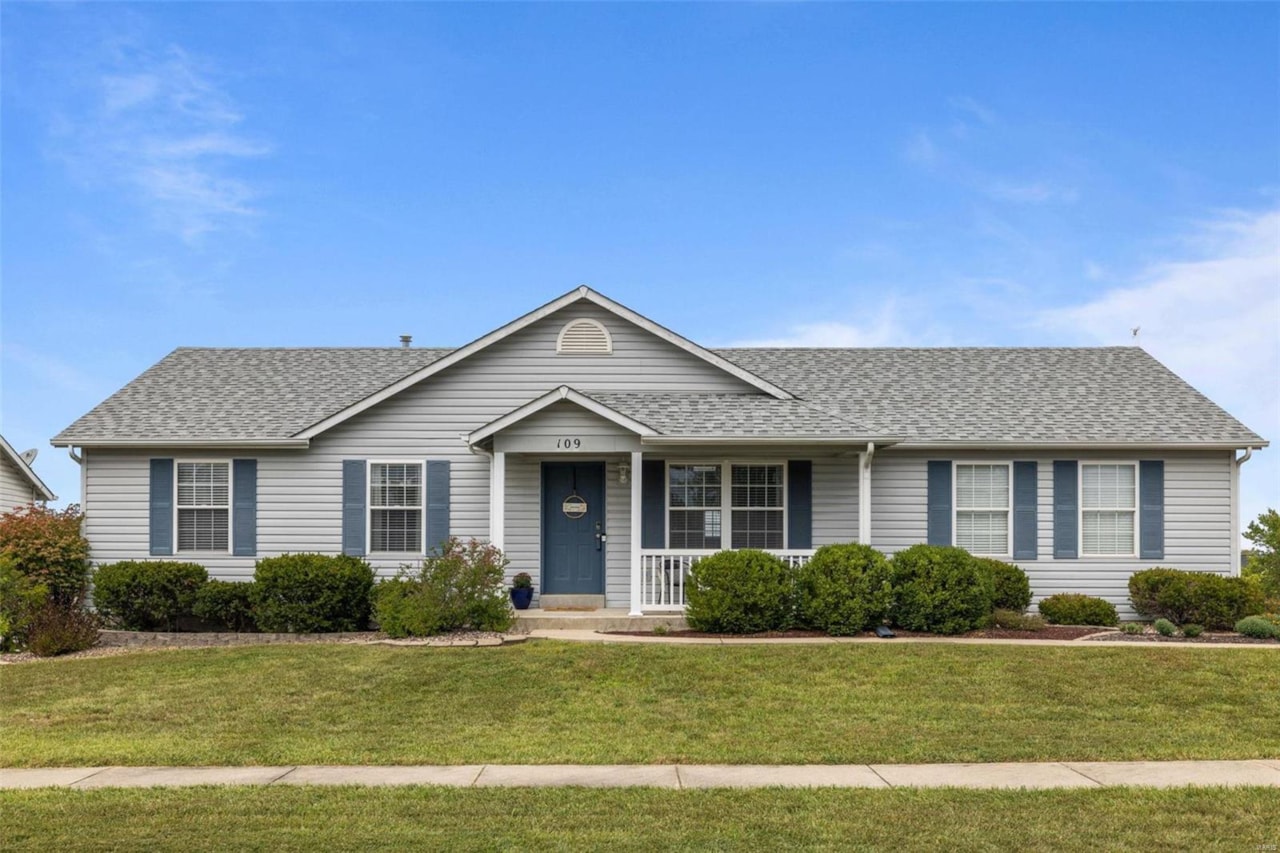 Wentzville, MO Homes for Sale See all Wentzville listings here!