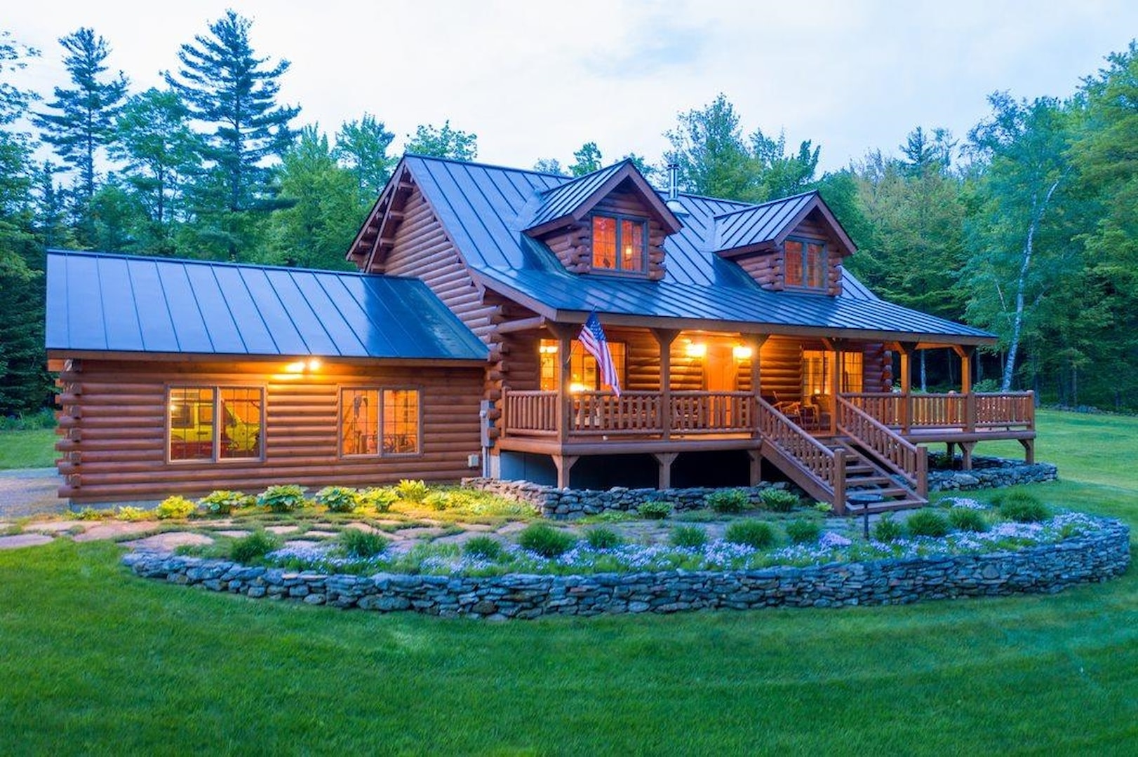 261 Wells Rd Franconia 03580 NH home for sale 1,050,000 4969719