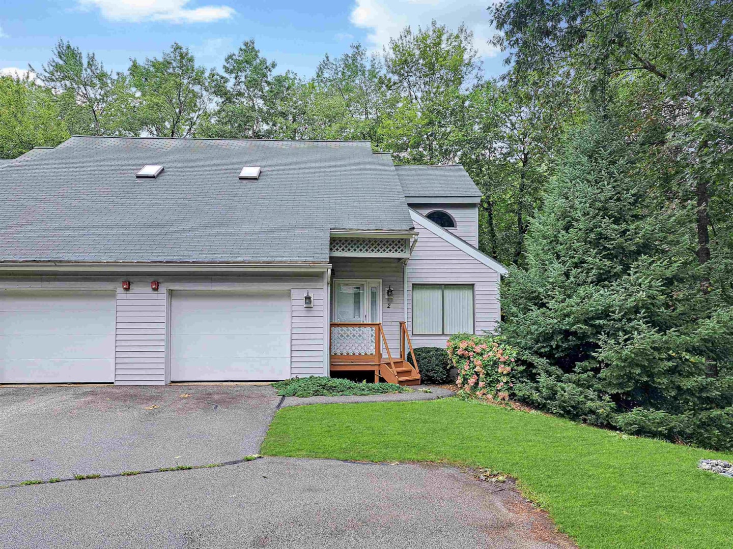2 Overlook Dr Atkinson 03811 NH condo for sale 425,000 4969752