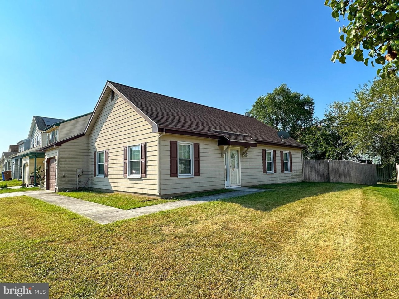 Swedesboro Homes For Sale 17 Hamilton St For the first time since 1985