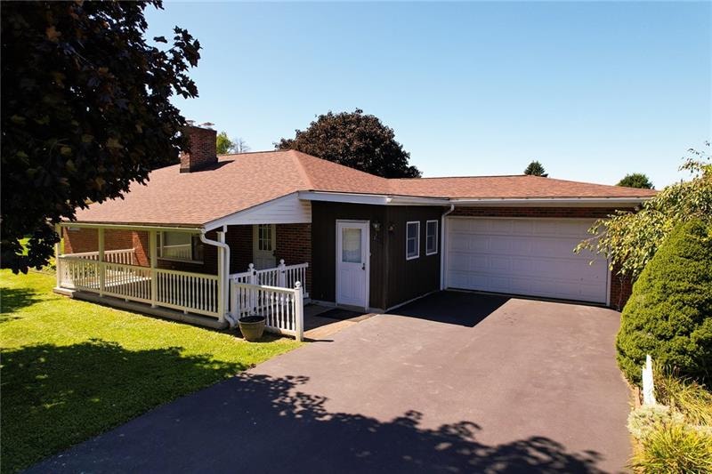 3141 Oneida Valley Rd Hilliards Butler PA 16040 185,000