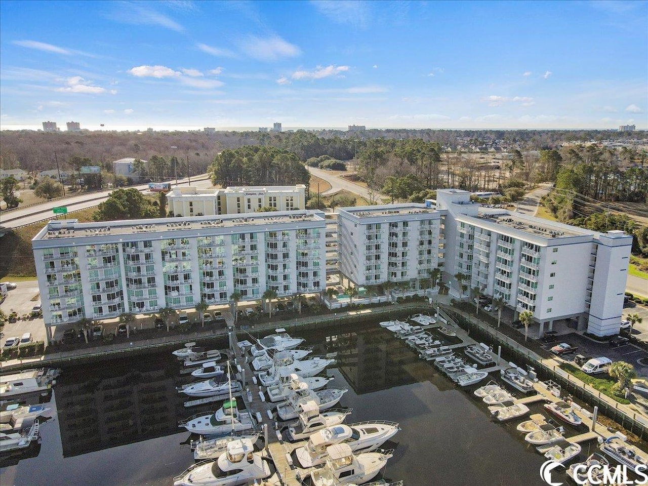 2100 Sea Mountain Hwy. 528 North Myrtle Beach, SC 29582 MLS 2318308