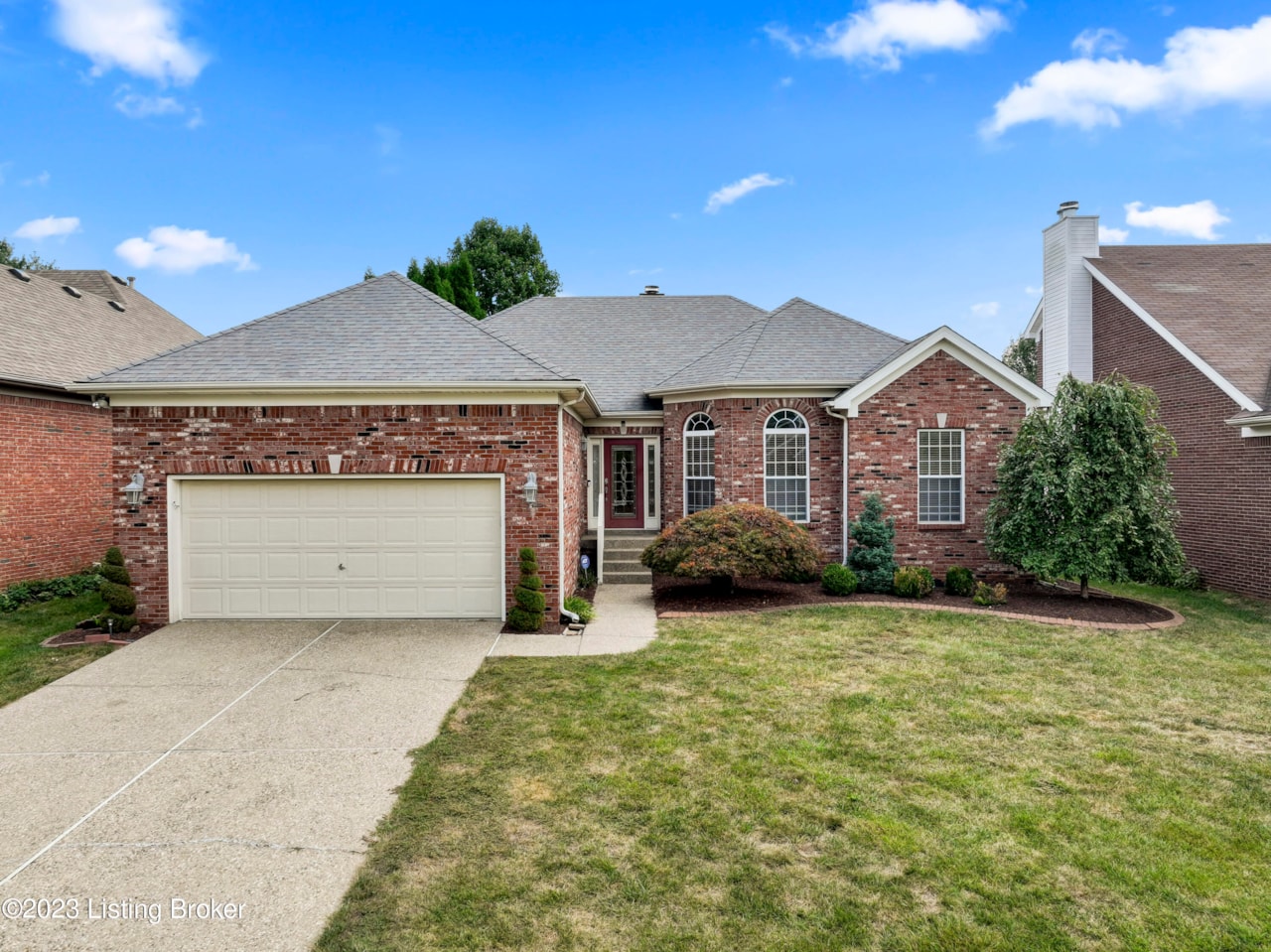 3009 Lake Vista Dr Louisville KY 40241 MLS1645213