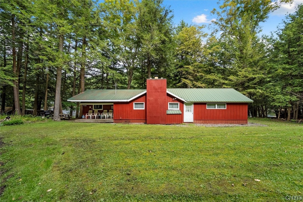 153 Riverside Ln Boonville, NY 13309 MLS S1497928