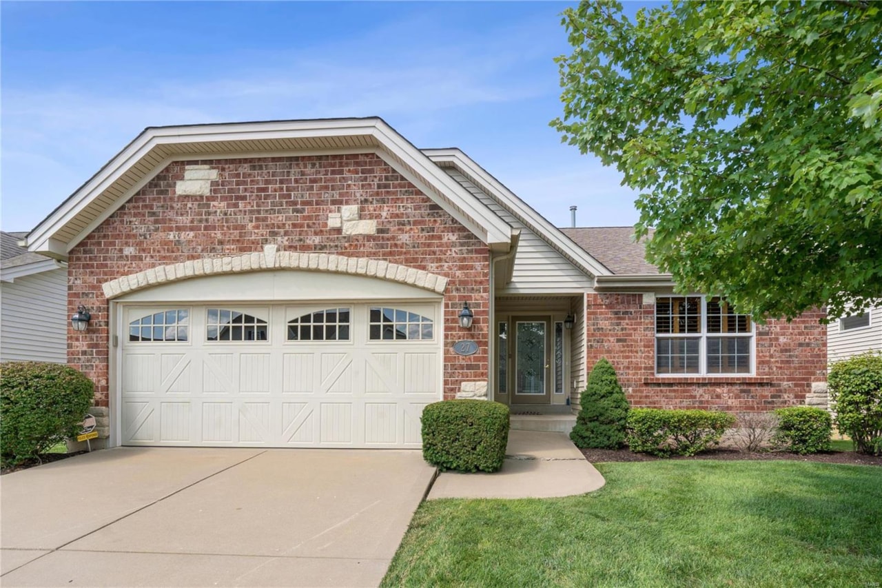 Dardenne Prairie, MO Homes for Sale See all Dardenne Prairie listings