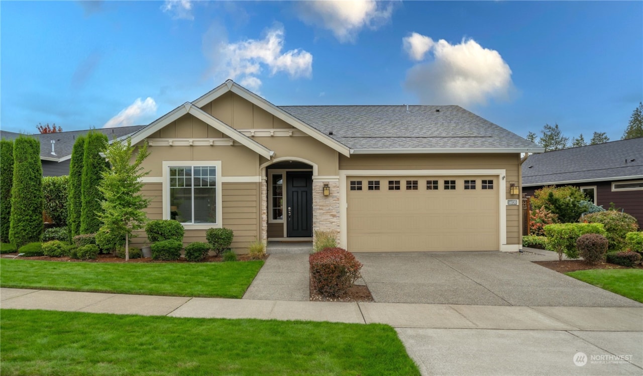 14120 188th Avenue Ct E Bonney Lake, WA 98391 MLS® 2153558