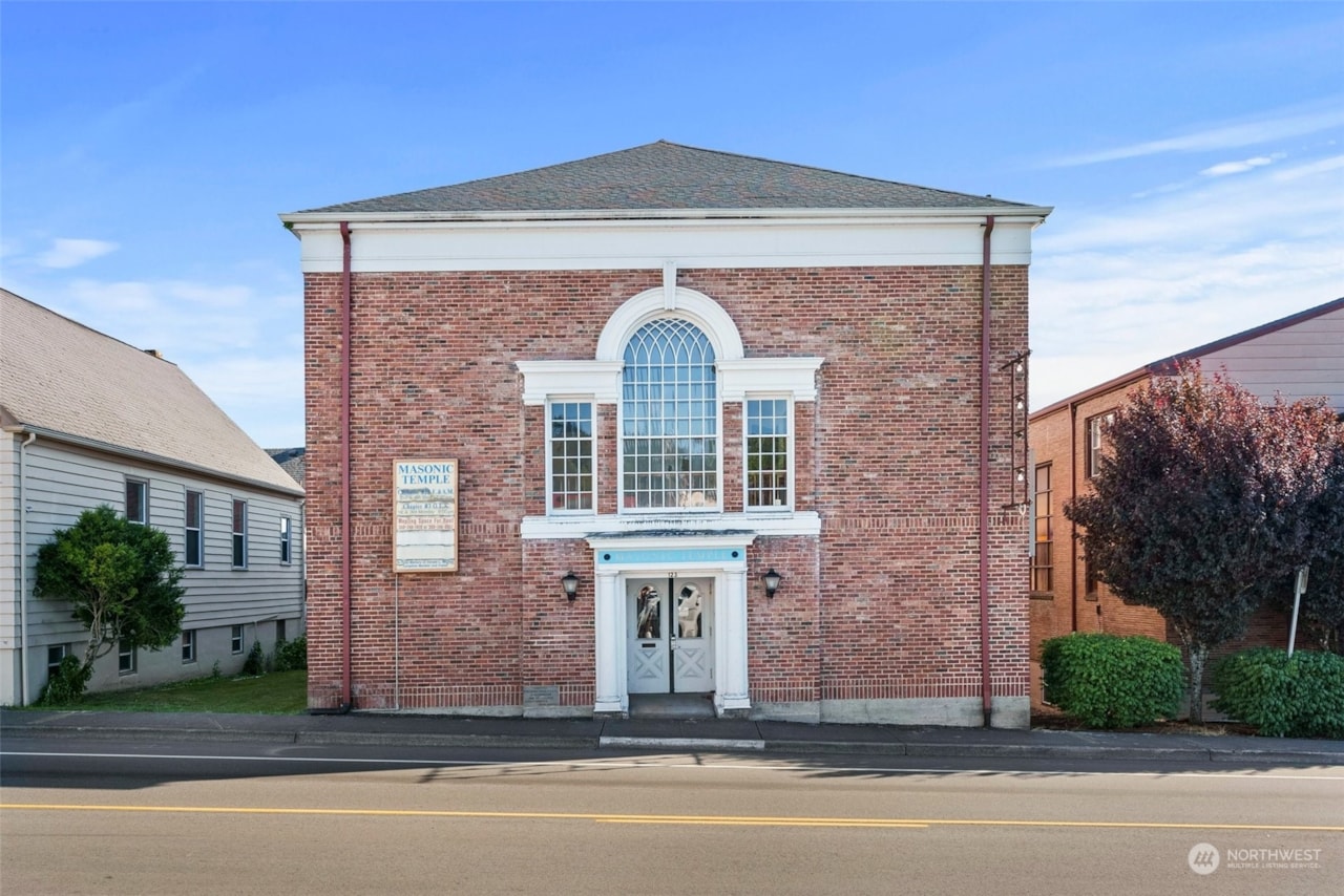 123 Main St Chehalis, WA 98532 MLS# 2162122 | PNWR.com