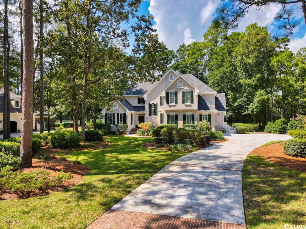 Heritage Plantation in Pawleys Island Real Estate MLS 2318749 171