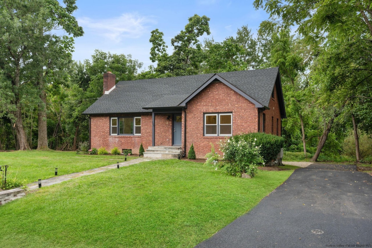 265 Third Ave in Kingston, NY 12401 Kingston NY home for sale